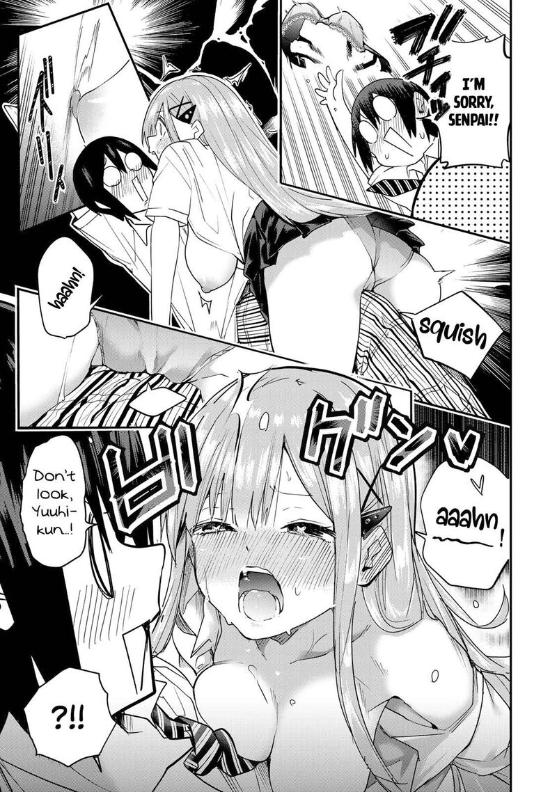 Yumene Connect 10 11