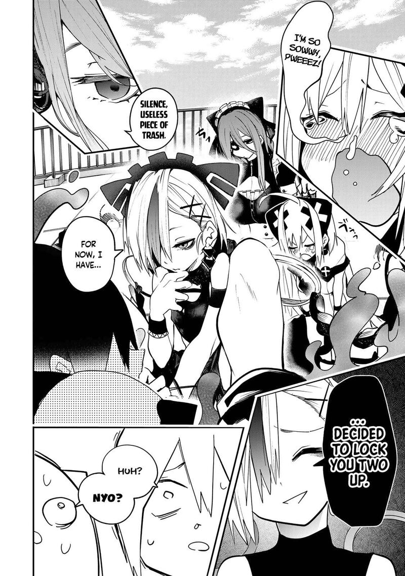 Yumene Connect 10 20