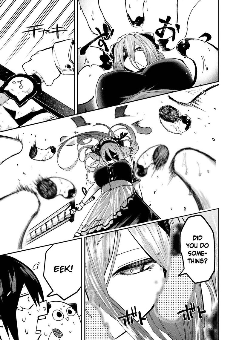 Yumene Connect 11 11