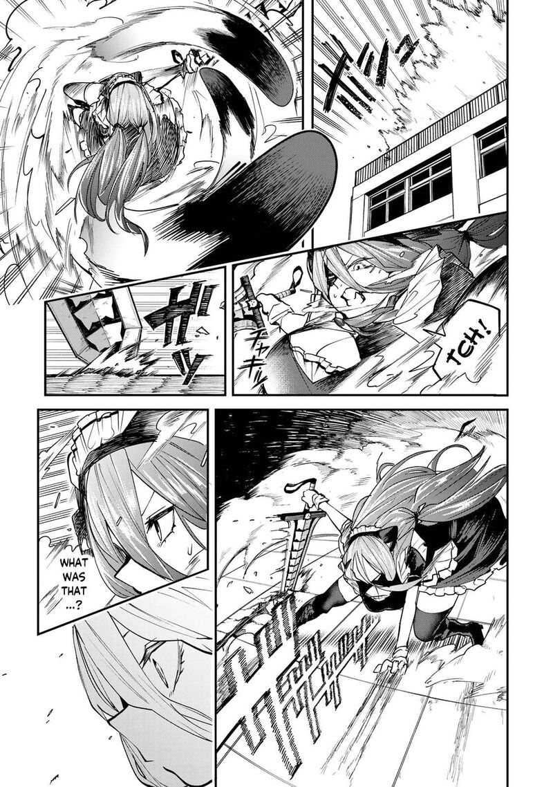 Yumene Connect 11 15