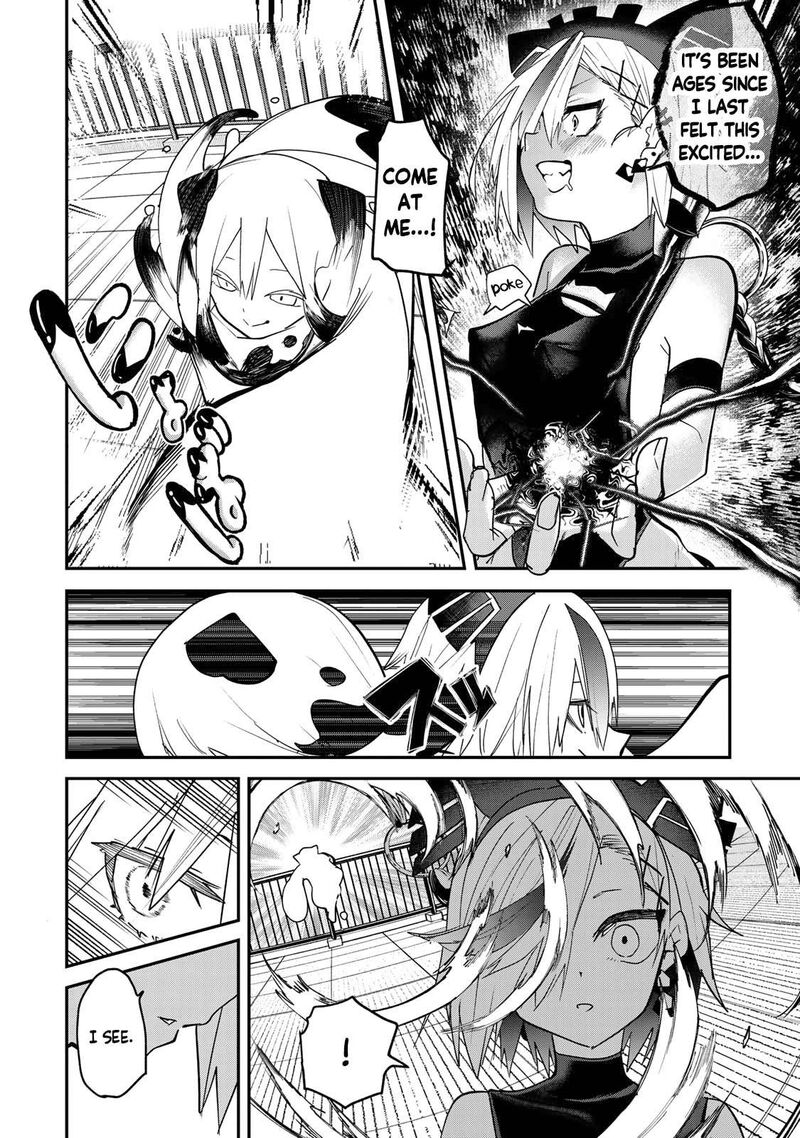 Yumene Connect 11 18