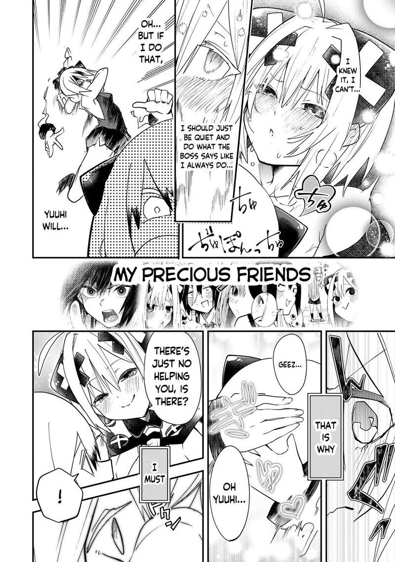 Yumene Connect 12 14