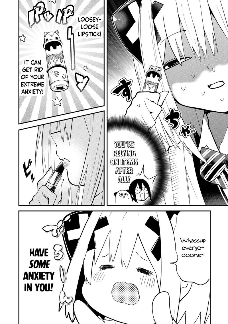 Yumene Connect 13 12