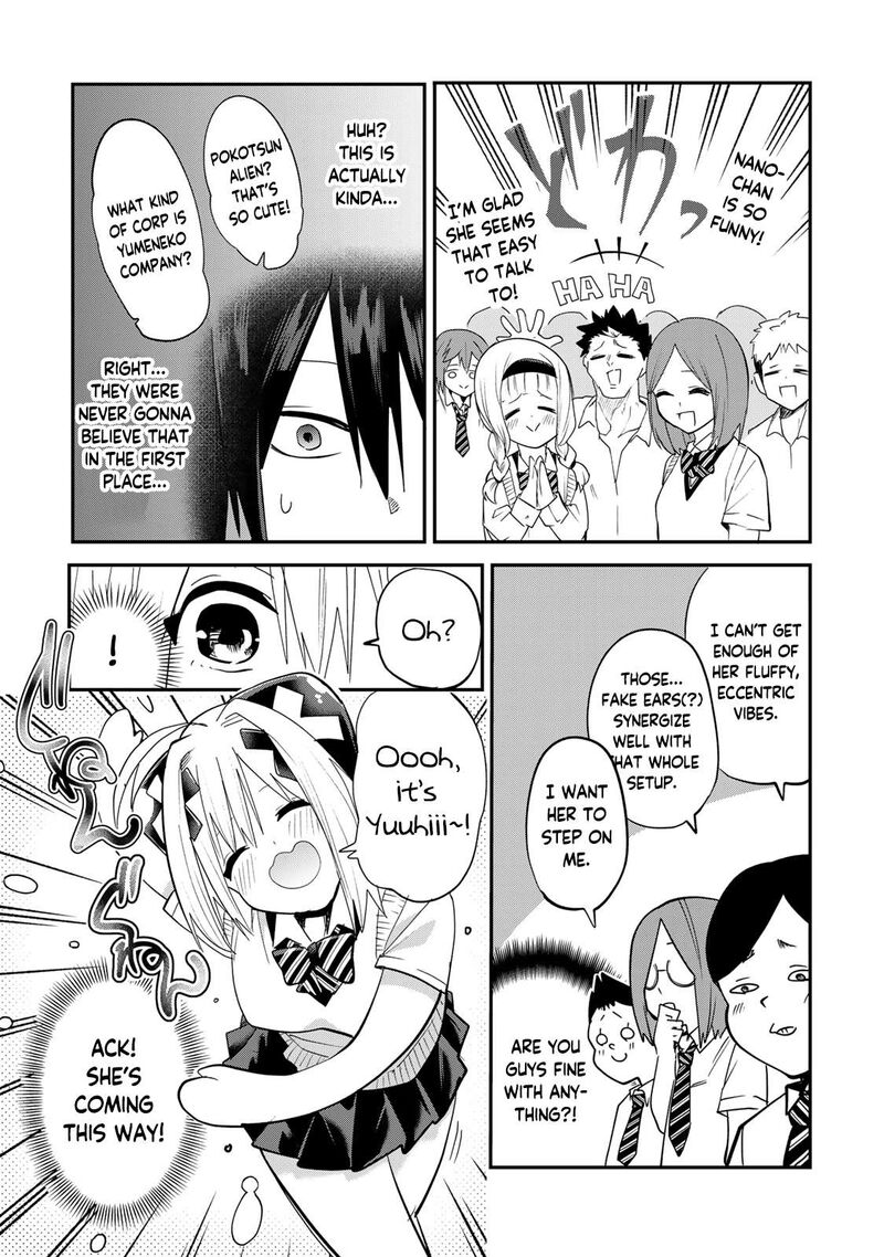 Yumene Connect 13 15