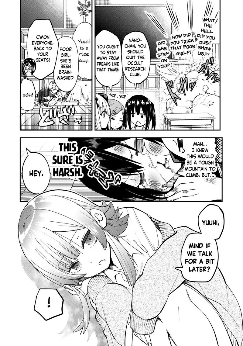 Yumene Connect 13 20
