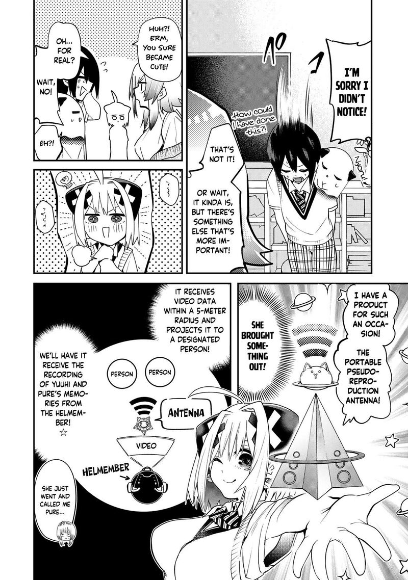 Yumene Connect 14 12