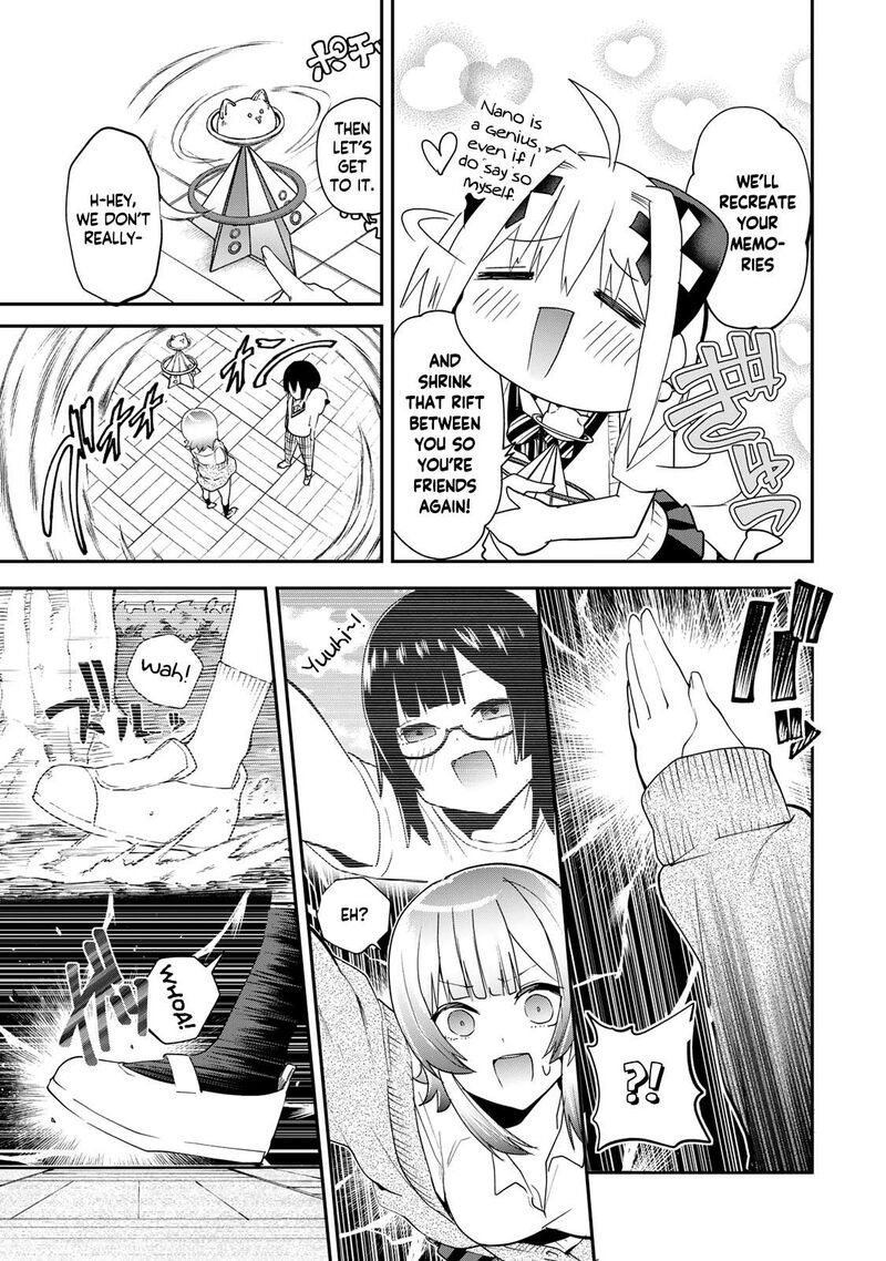 Yumene Connect 14 13