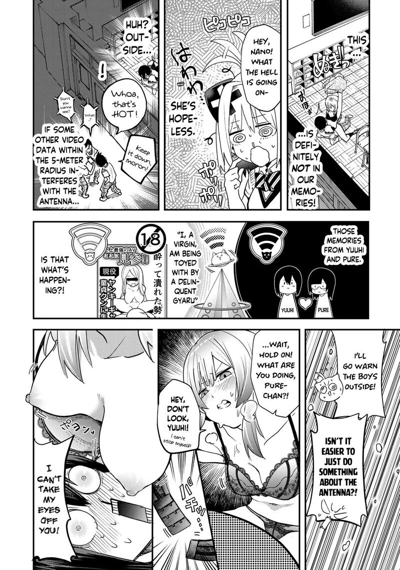 Yumene Connect 14 16
