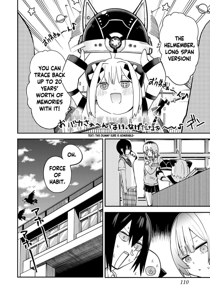 Yumene Connect 14 6
