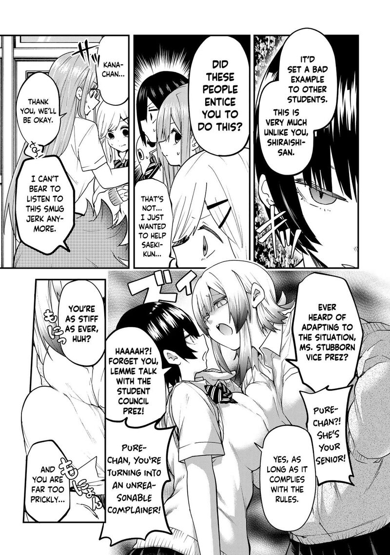 Yumene Connect 15 11
