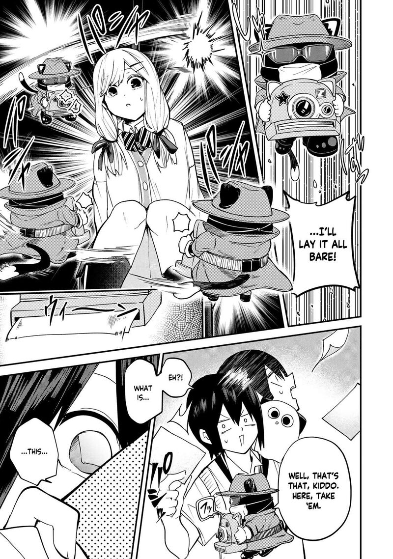 Yumene Connect 15 17