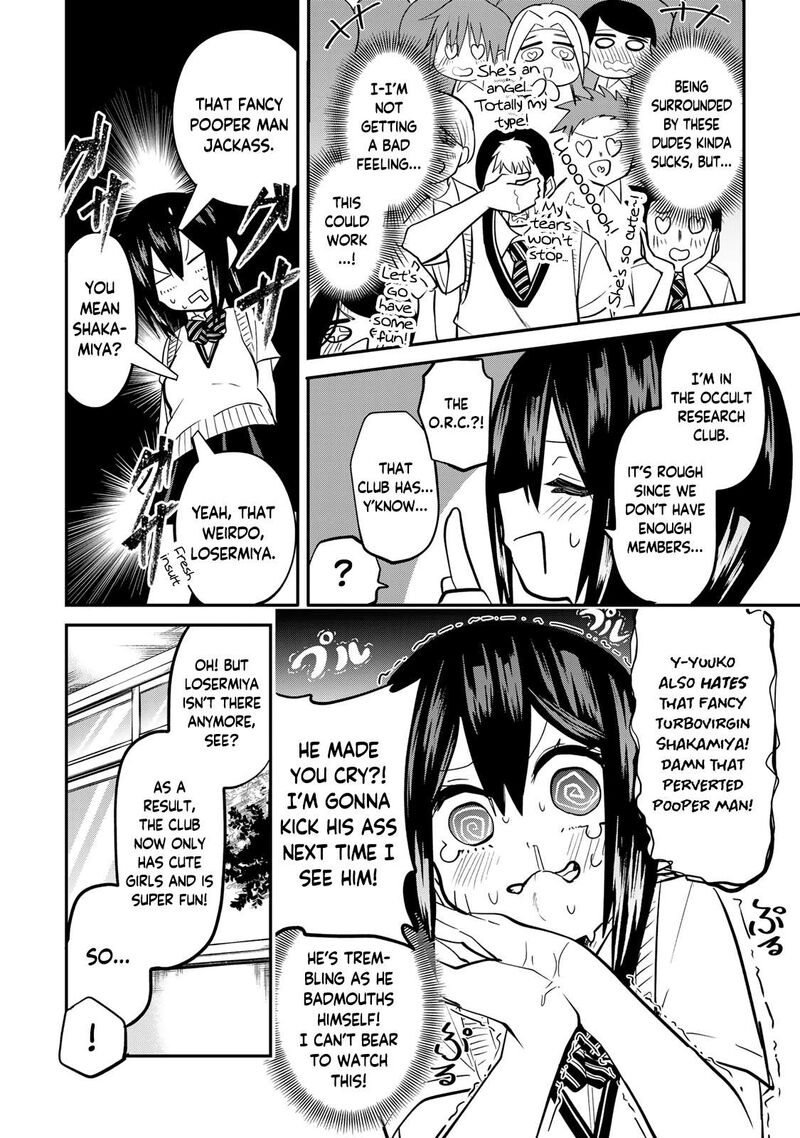 Yumene Connect 16 16
