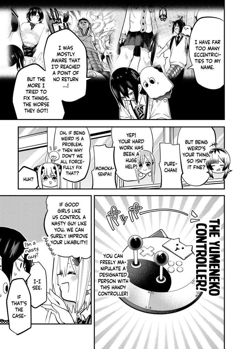 Yumene Connect 16 3