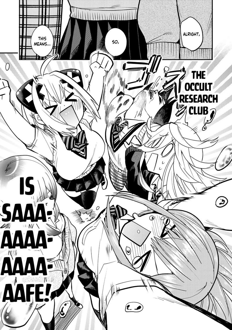 Yumene Connect 17 17