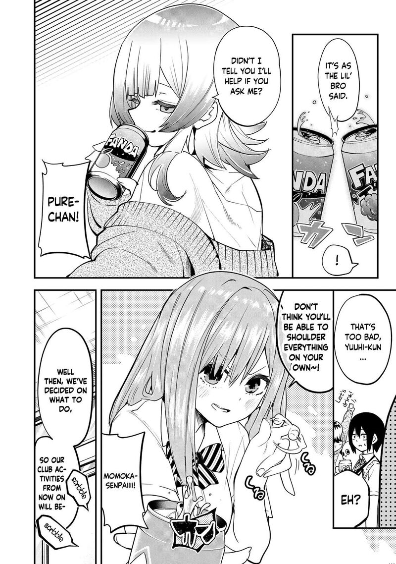 Yumene Connect 18 14