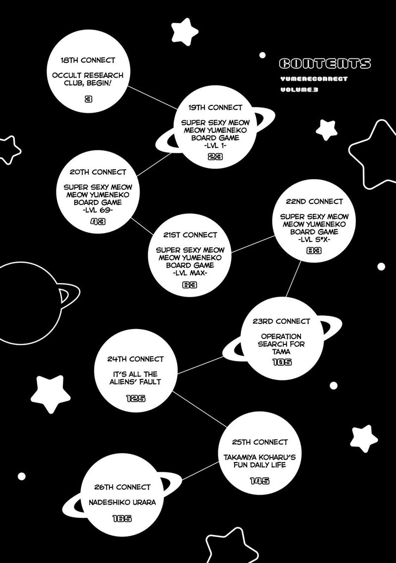 Yumene Connect 18 2