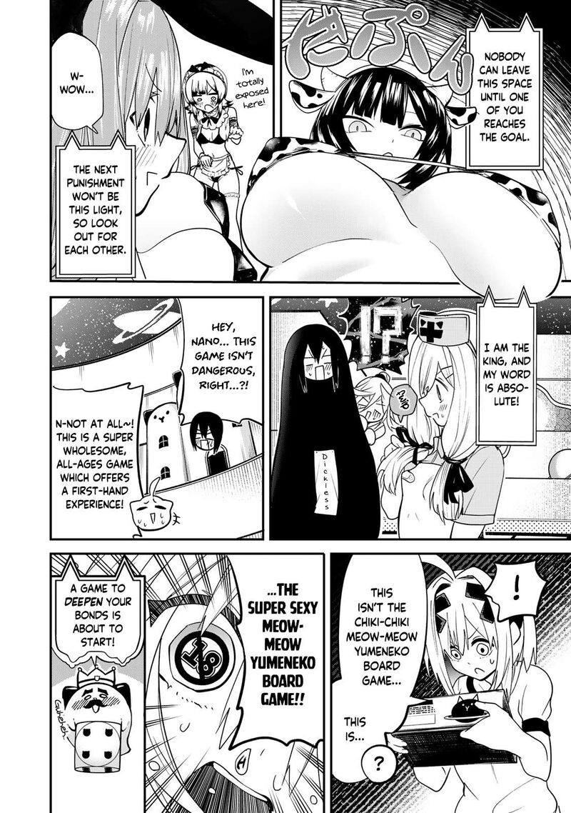 Yumene Connect 18 22