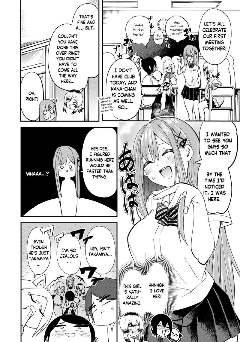 Yumene Connect 18 8