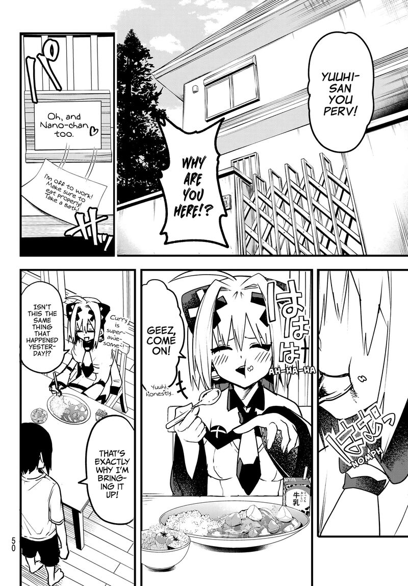 Yumene Connect 2 8