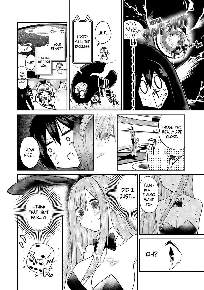 Yumene Connect 20 6