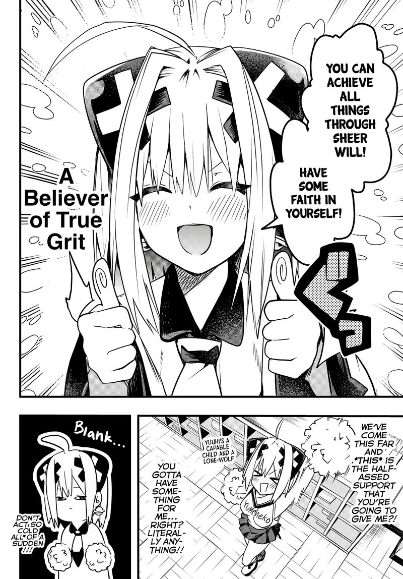 Yumene Connect 3 10