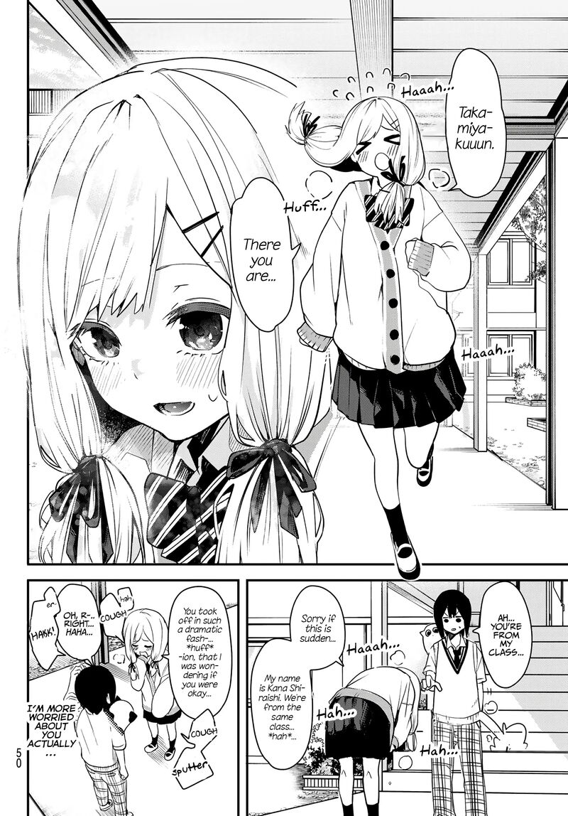 Yumene Connect 3 16