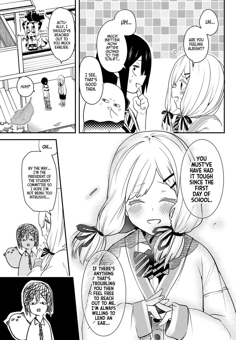 Yumene Connect 3 17