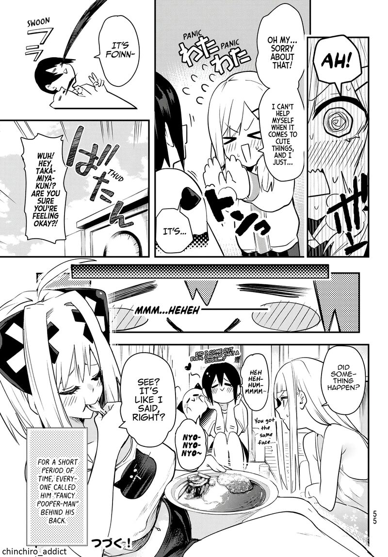 Yumene Connect 3 21