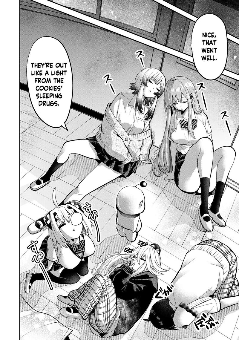 Yumene Connect 34 12