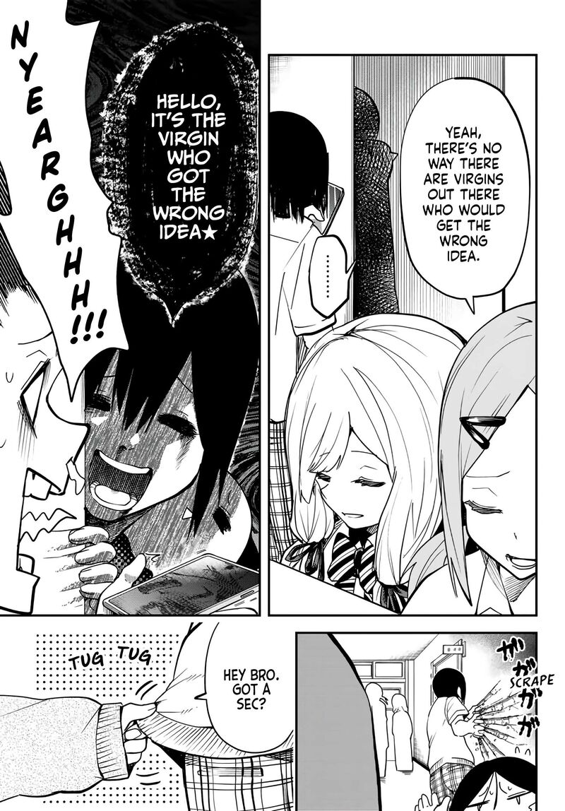 Yumene Connect 4 15