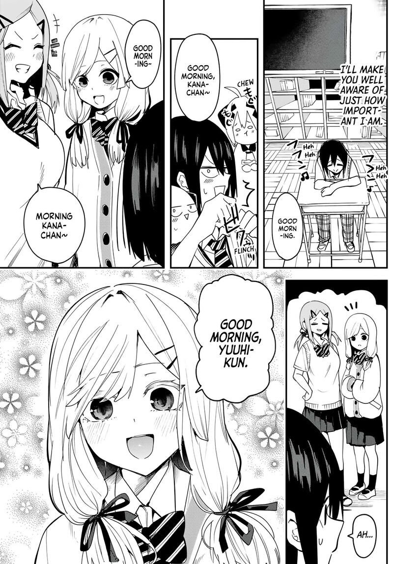 Yumene Connect 4 7