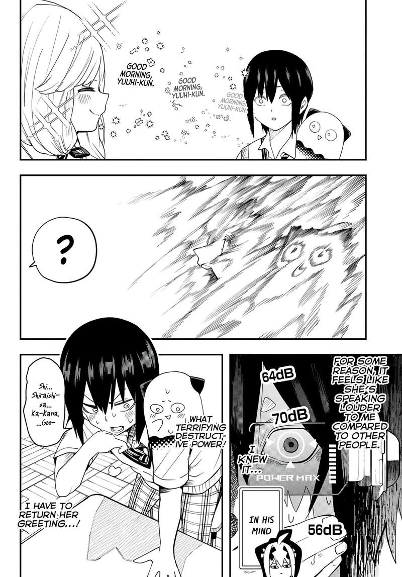 Yumene Connect 4 8