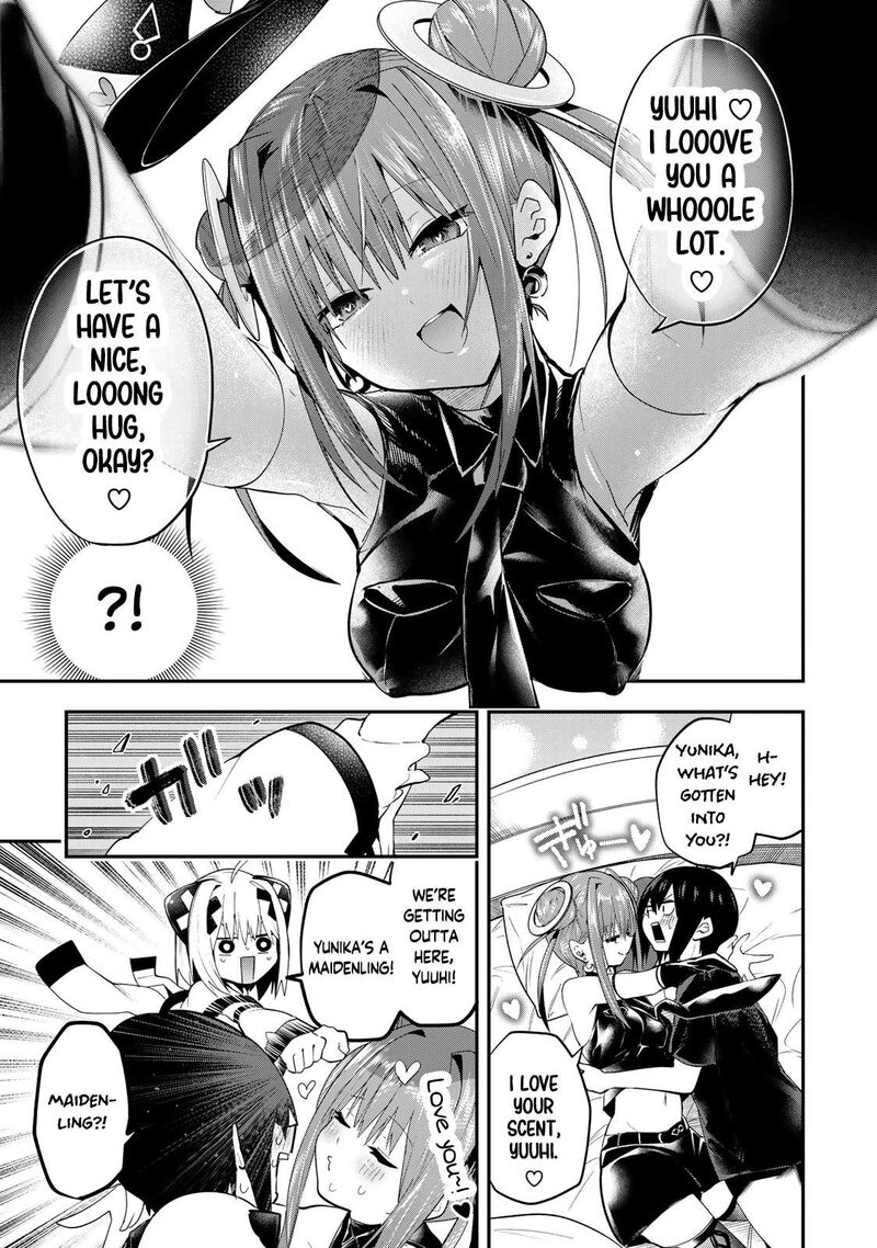 Yumene Connect 42 15