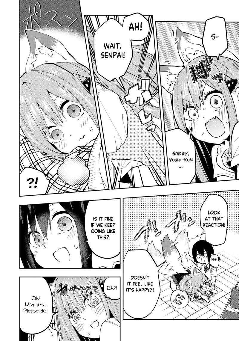 Yumene Connect 46 13