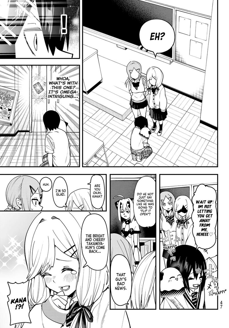 Yumene Connect 5 13