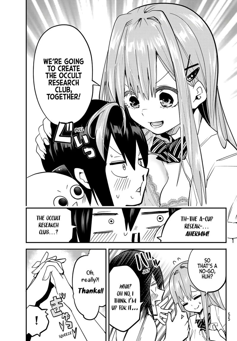Yumene Connect 5 21