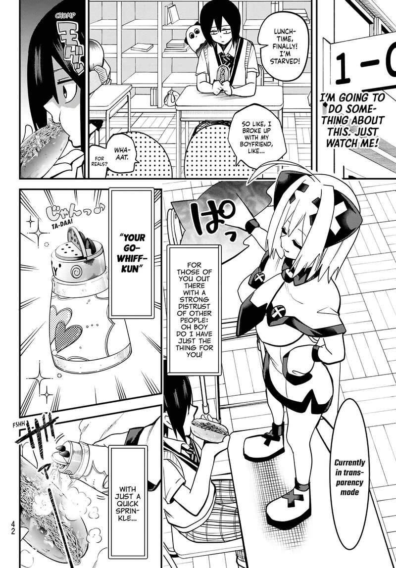 Yumene Connect 5 8