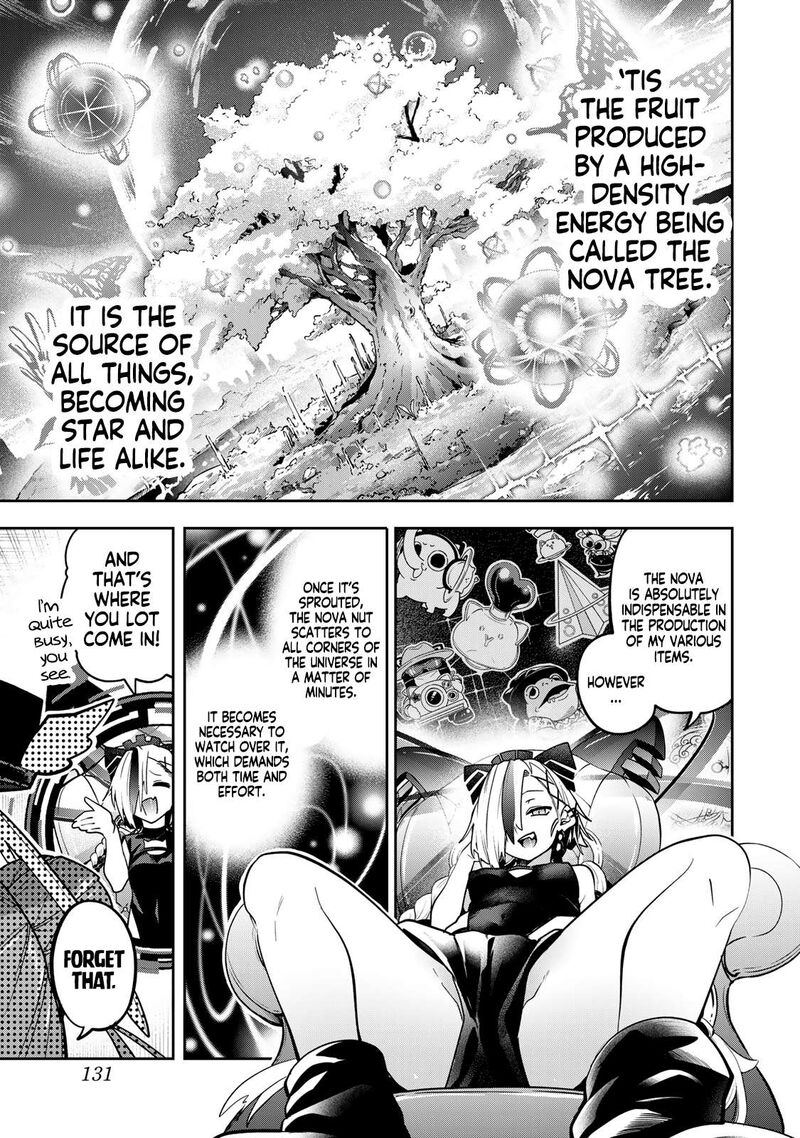 Yumene Connect 51 3