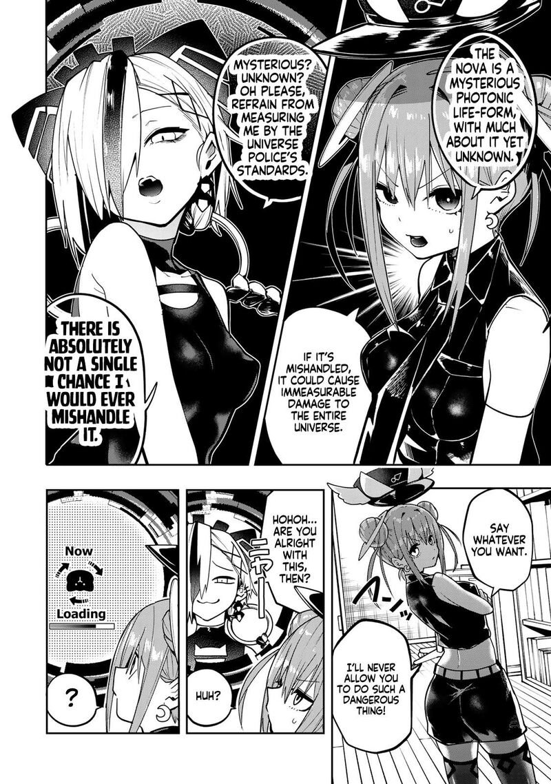 Yumene Connect 51 4