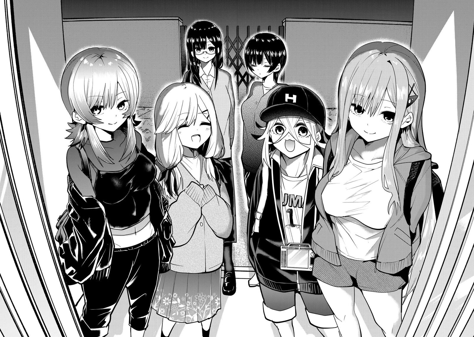 Yumene Connect 51 8