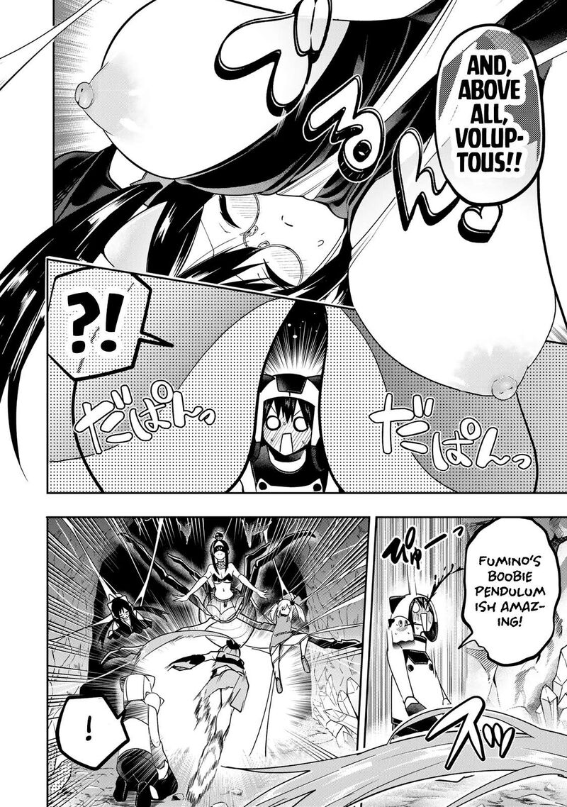 Yumene Connect 53 4