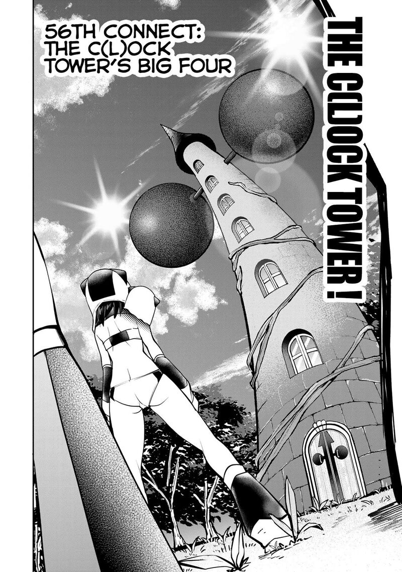Yumene Connect 56 2