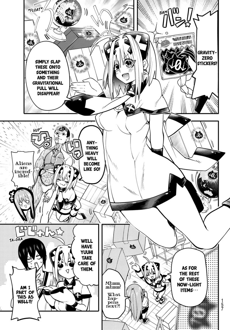 Yumene Connect 6 11
