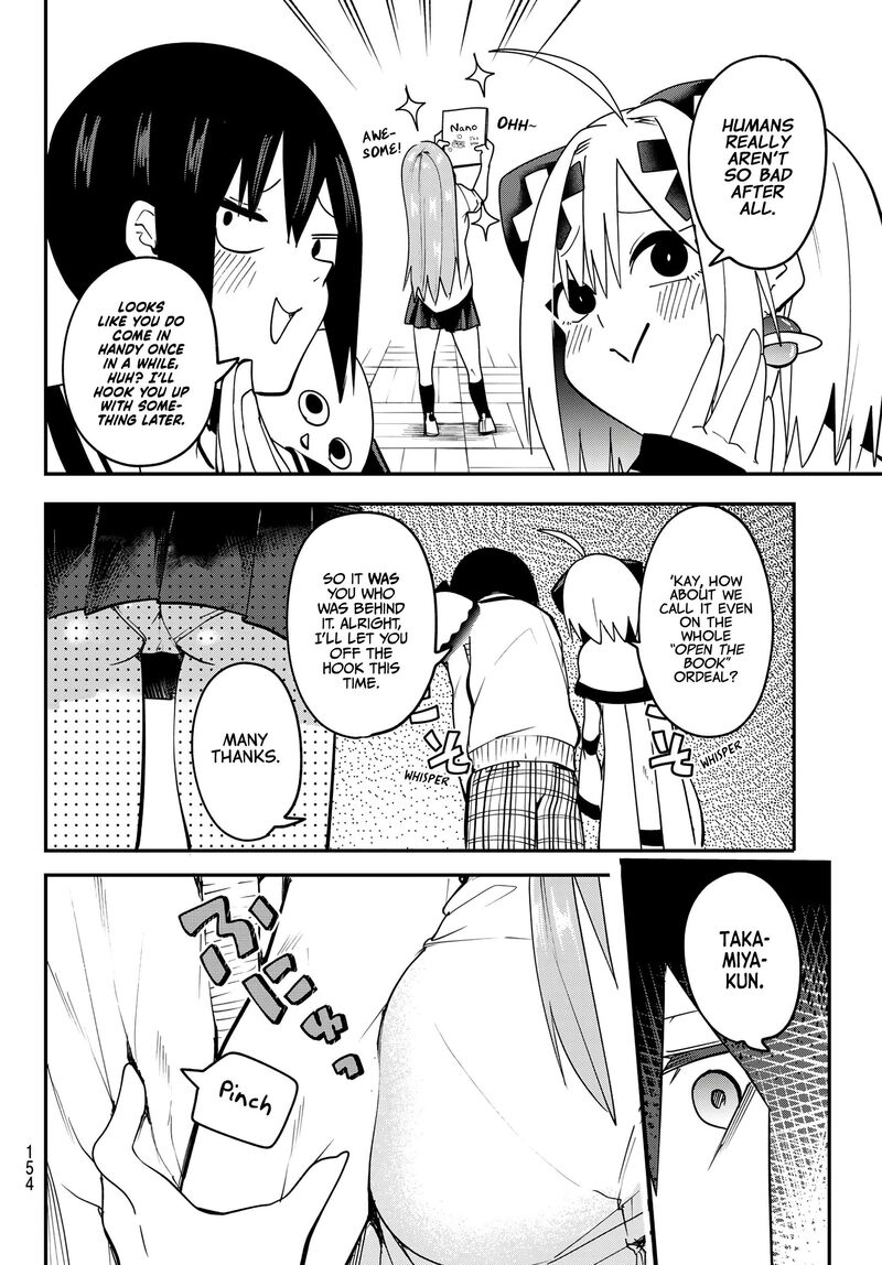 Yumene Connect 6 8