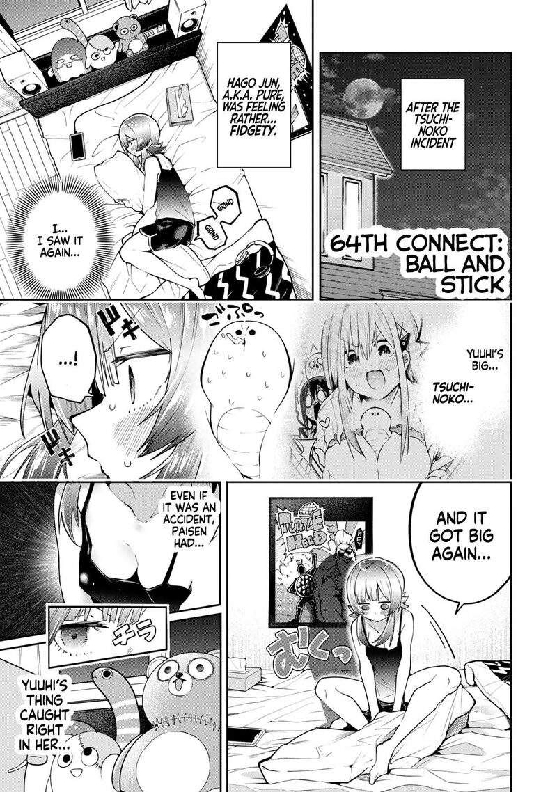 Yumene Connect 64 1