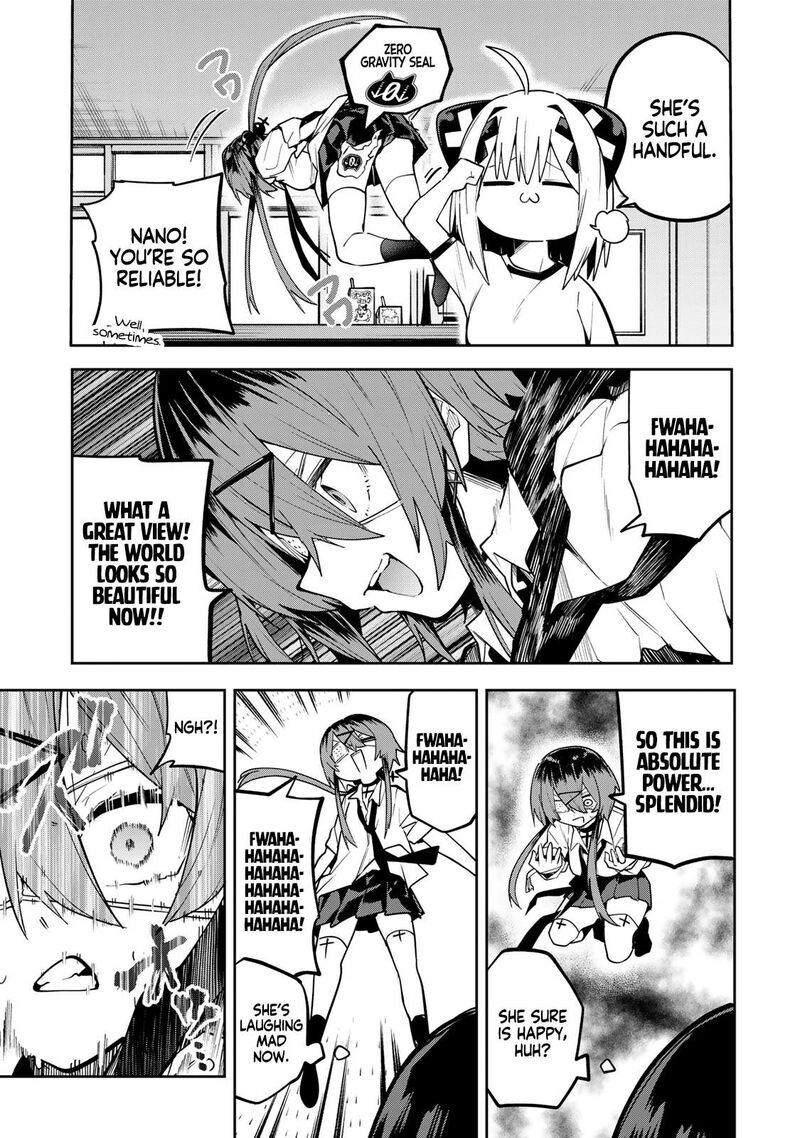 Yumene Connect 65 15