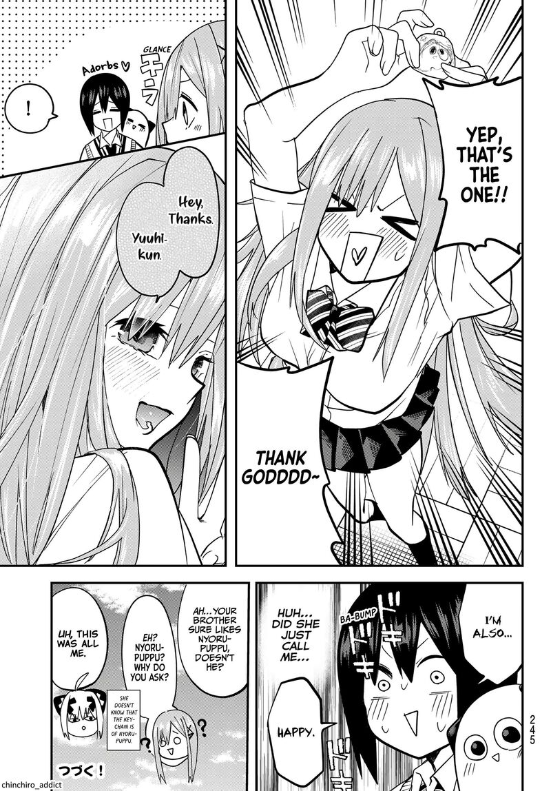 Yumene Connect 7 21