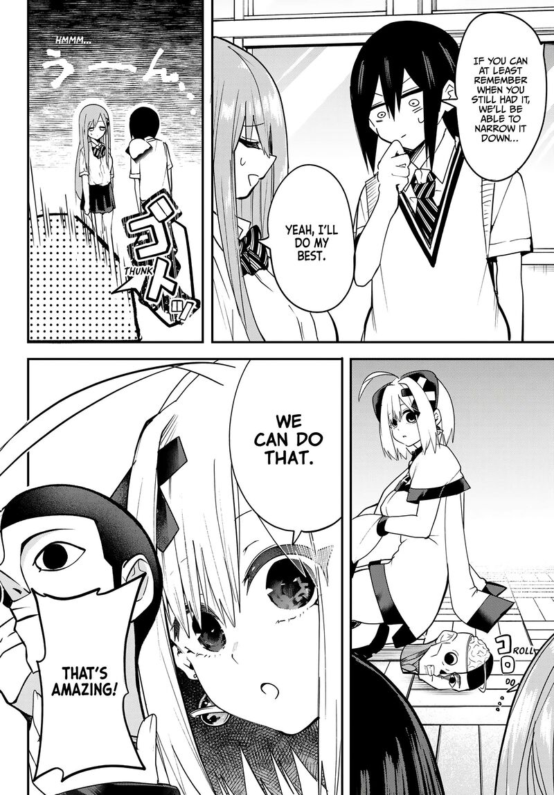 Yumene Connect 7 8