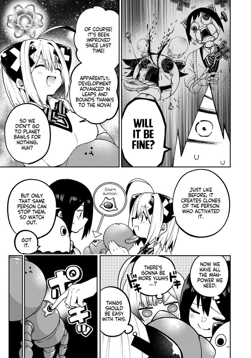 Yumene Connect 70 9