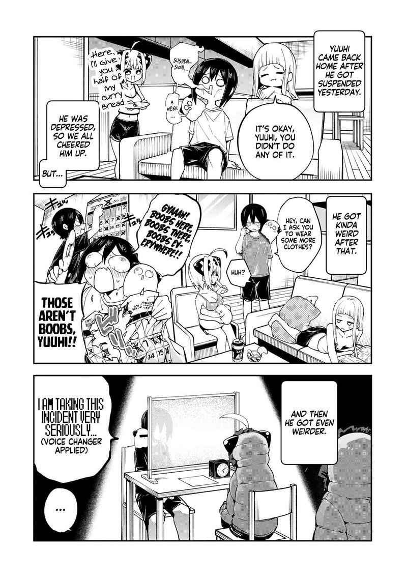 Yumene Connect 74 4